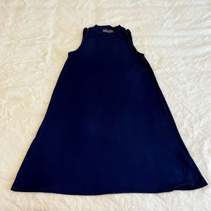 Nik & Nash high neck swing dress